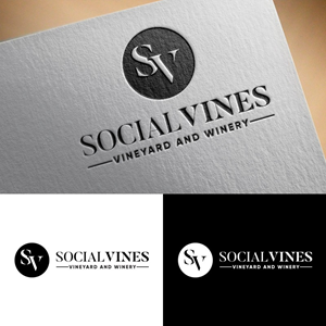 Logo Design by toni 6