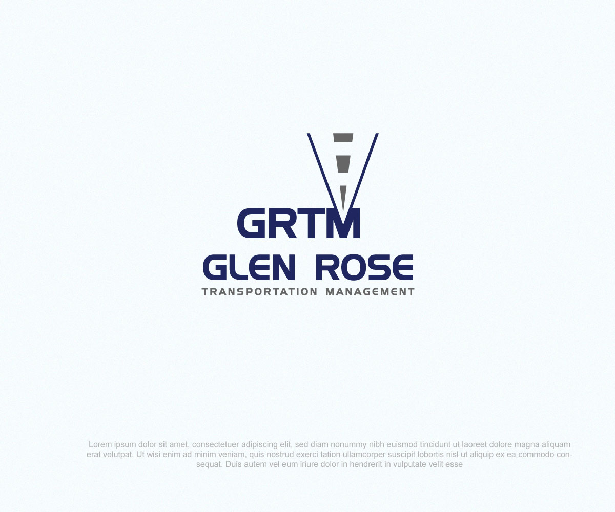 Logo Design by Niizam Uddin for GRTM Inc | Design #28652863