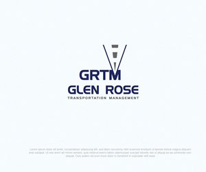 Logo Design by Niizam Uddin for GRTM Inc | Design: #28652863