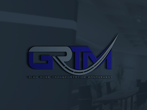 Logo Design by Uhm@design for GRTM Inc | Design: #28634329