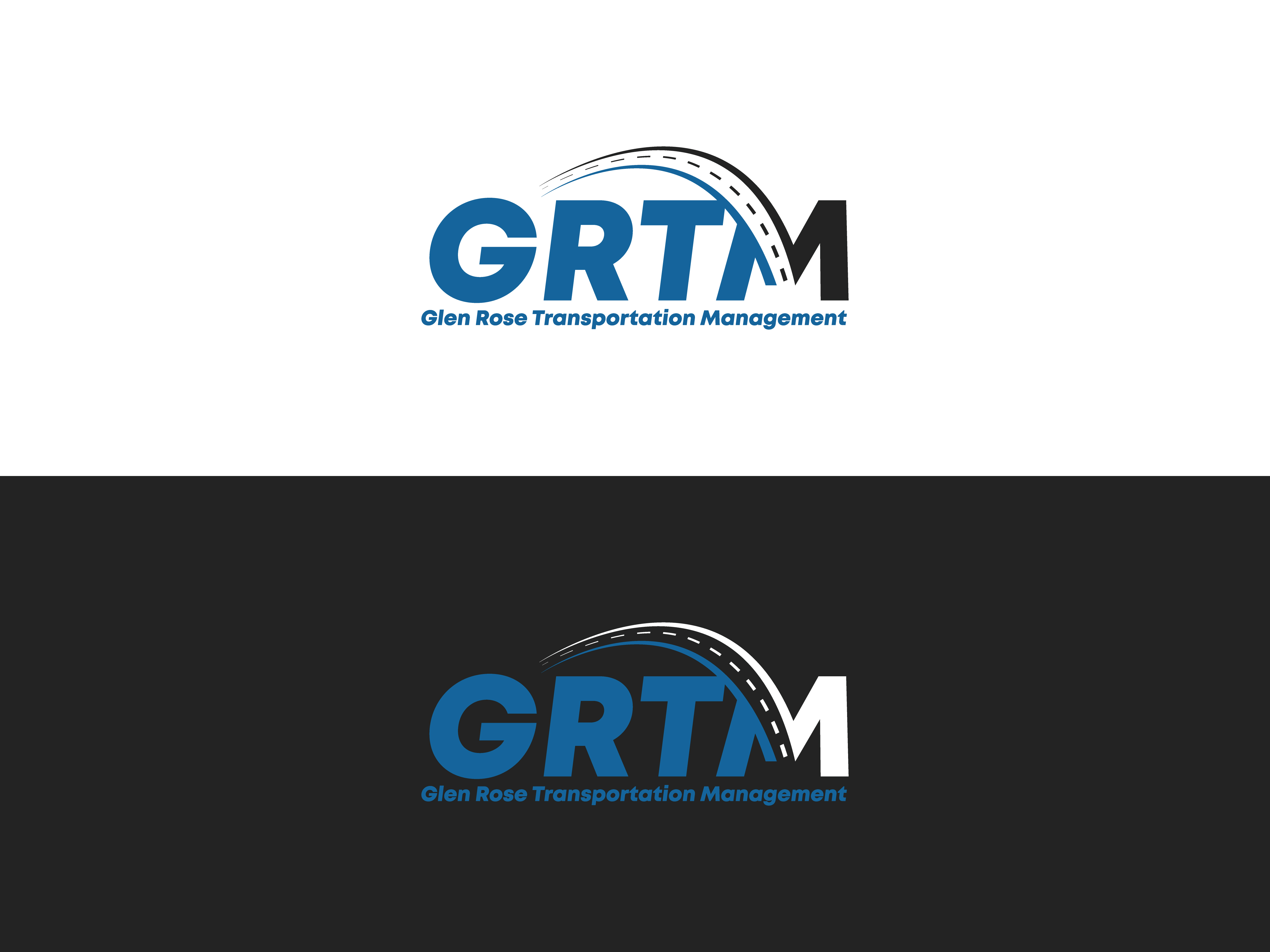 Logo Design by Gexeco for GRTM Inc | Design #28639139