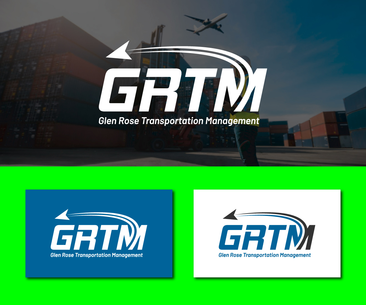 Logo Design by Mr. Art for GRTM Inc | Design #28664447