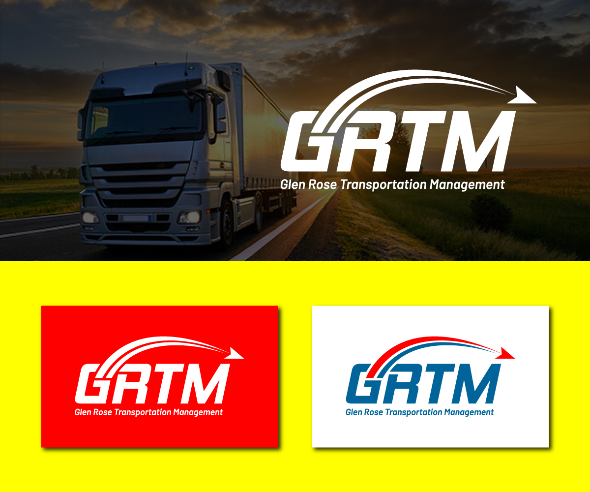 Logo Design by Mr. Art for GRTM Inc | Design #28664448