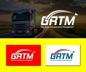 Logo Design by Mr. Art for GRTM Inc | Design: #28664448