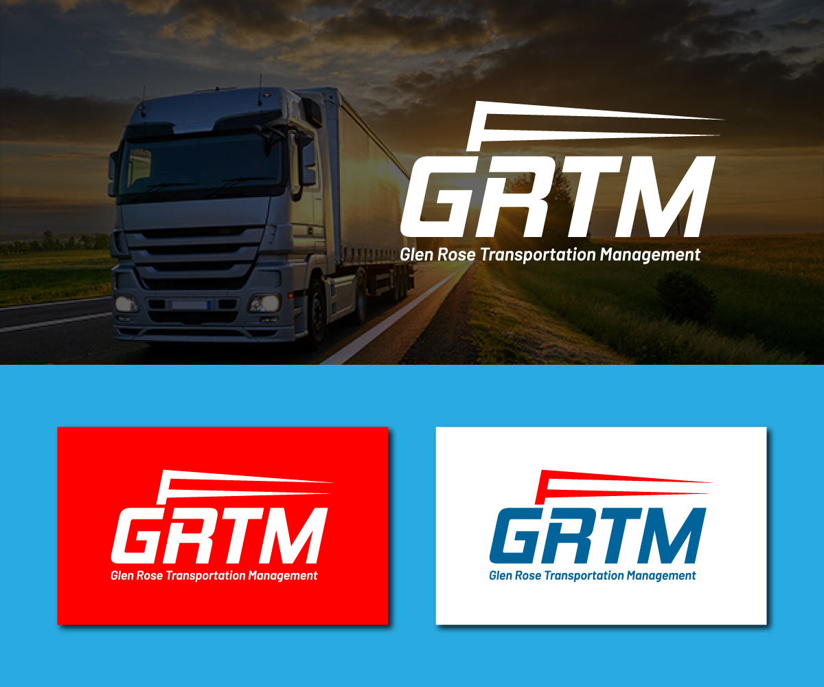 Design de Logo par Mr. Art pour GRTM Inc | Design #28664449