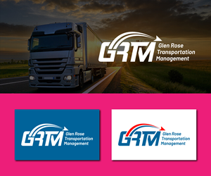 Logo Design by Mr. Art for GRTM Inc | Design: #28664450