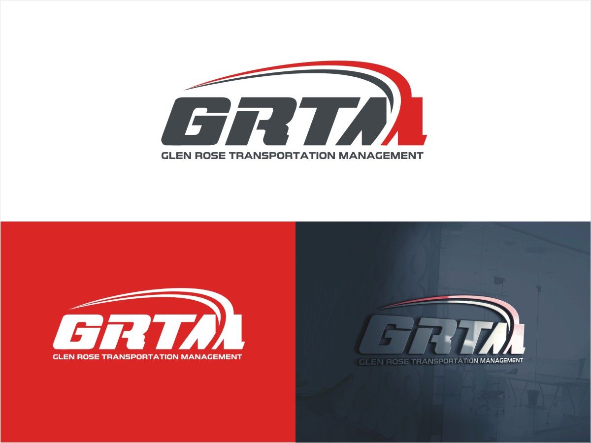 Logo Design by creative Suja for GRTM Inc | Design #28655958