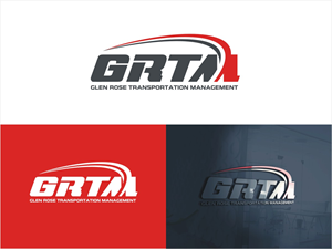 Logo Design by creative Suja for GRTM Inc | Design: #28655958