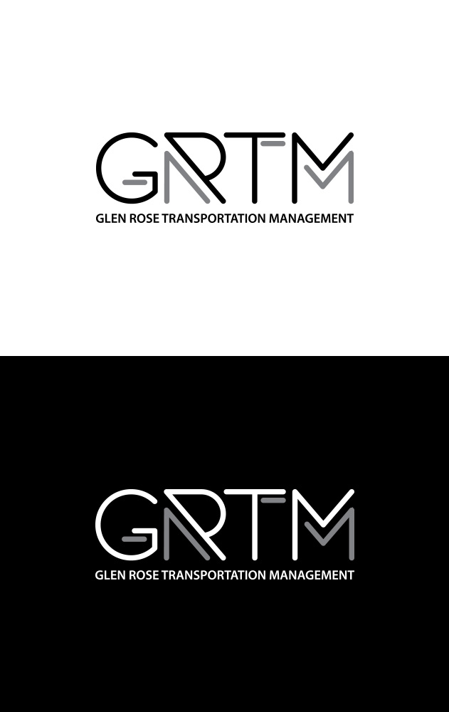 Logo Design by RACCOONISKY for GRTM Inc | Design #28696398