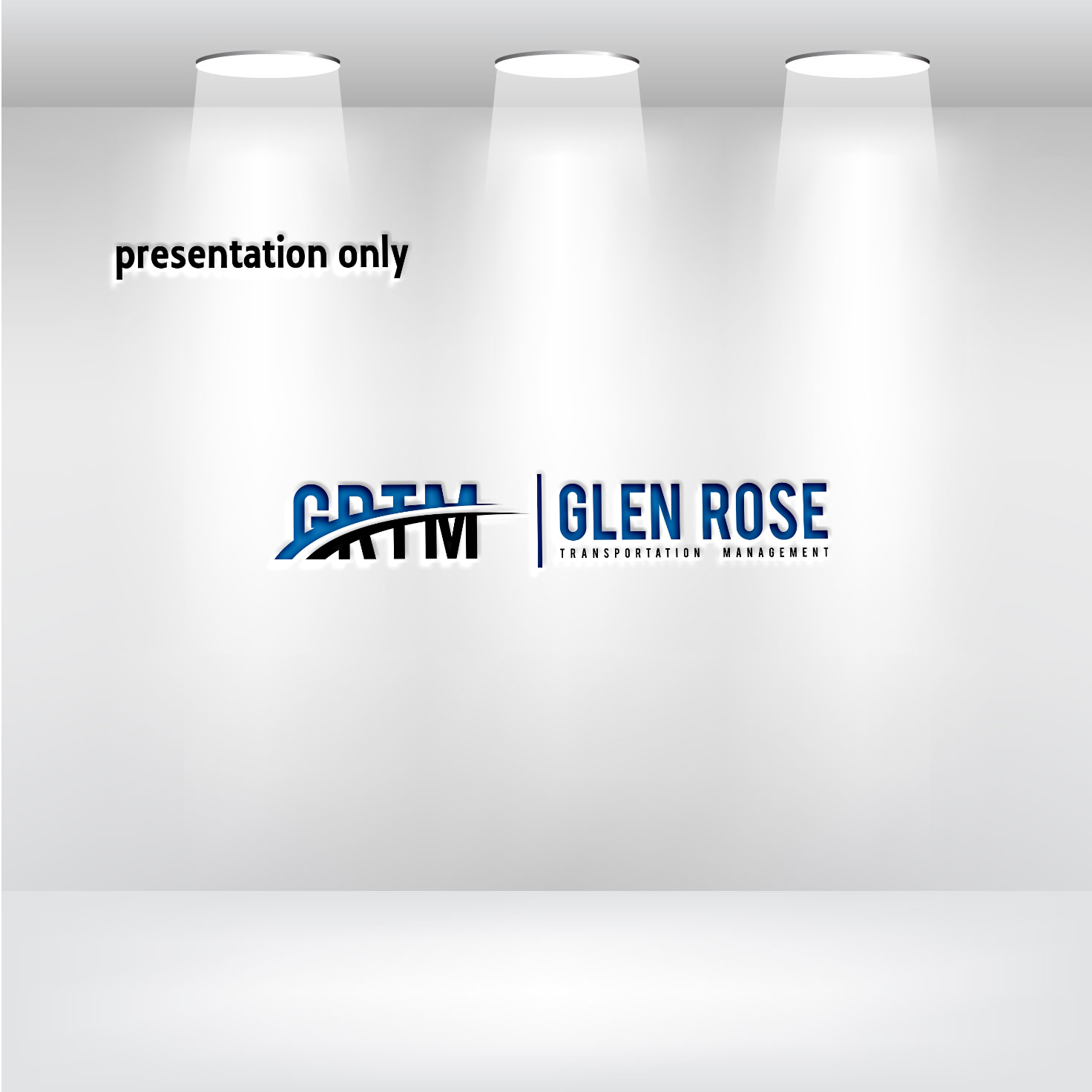 Logo Design by RS_Design for GRTM Inc | Design #28683606