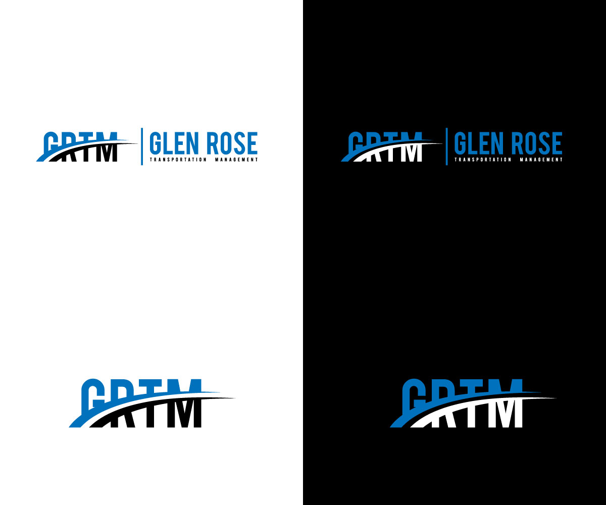Logo Design by RS_Design for GRTM Inc | Design #28683607