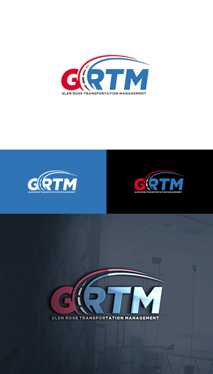 Logo Design by ananda86 for GRTM Inc | Design: #28685046