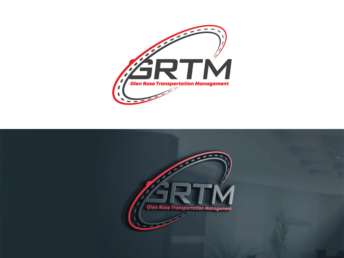 Logo Design by 439 Creations for GRTM Inc | Design #28637350
