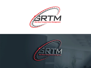 Logo Design by 439 Creations for GRTM Inc | Design: #28637350