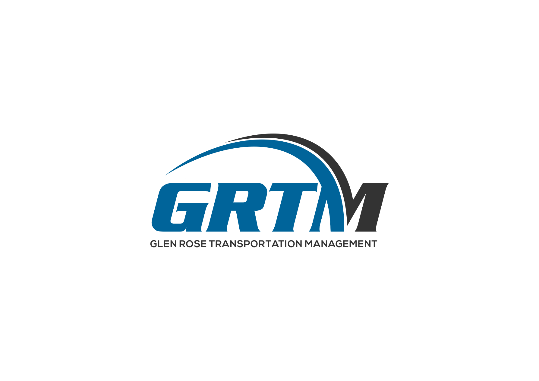 Logo Design by Atiek for GRTM Inc | Design #28634841