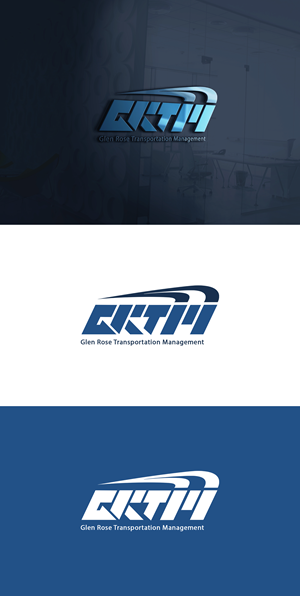 Logo Design by ELAMANTS for GRTM Inc | Design: #28685188