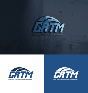Logo Design by ELAMANTS for GRTM Inc | Design: #28685192