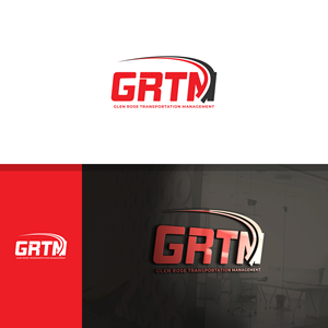 Logo Design by Adilia Romadina for GRTM Inc | Design: #28638579