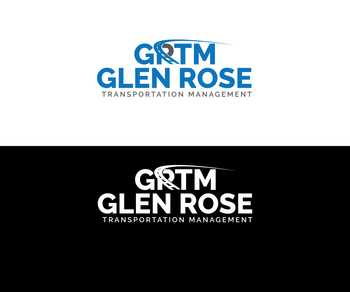 Logo Design by MANIK 42 for GRTM Inc | Design #28638606