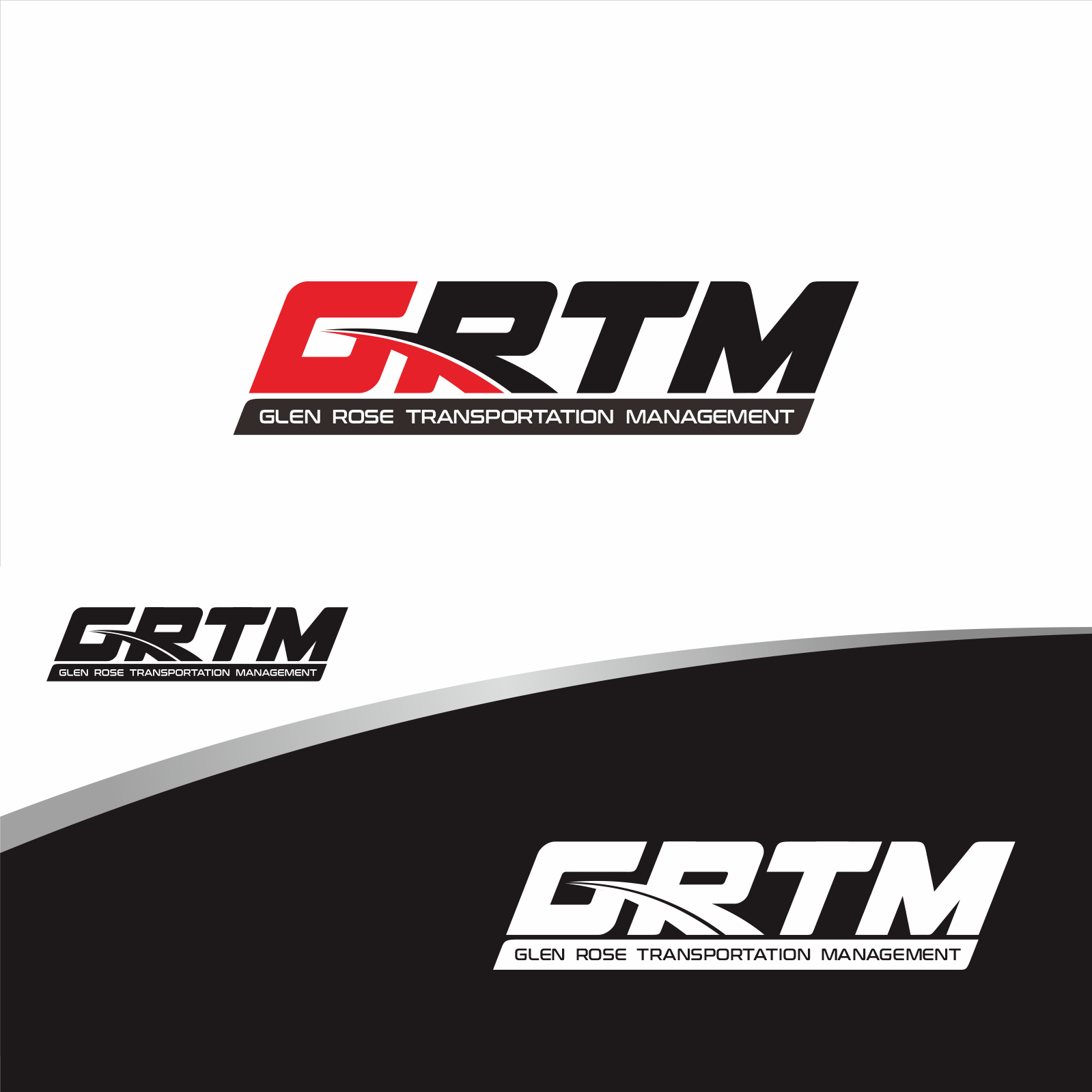 Design de Logo par Sikison pour GRTM Inc | Design #28678707