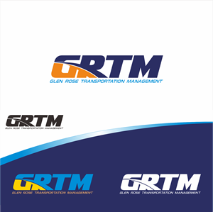 Logo Design by Sikison for GRTM Inc | Design: #28678917