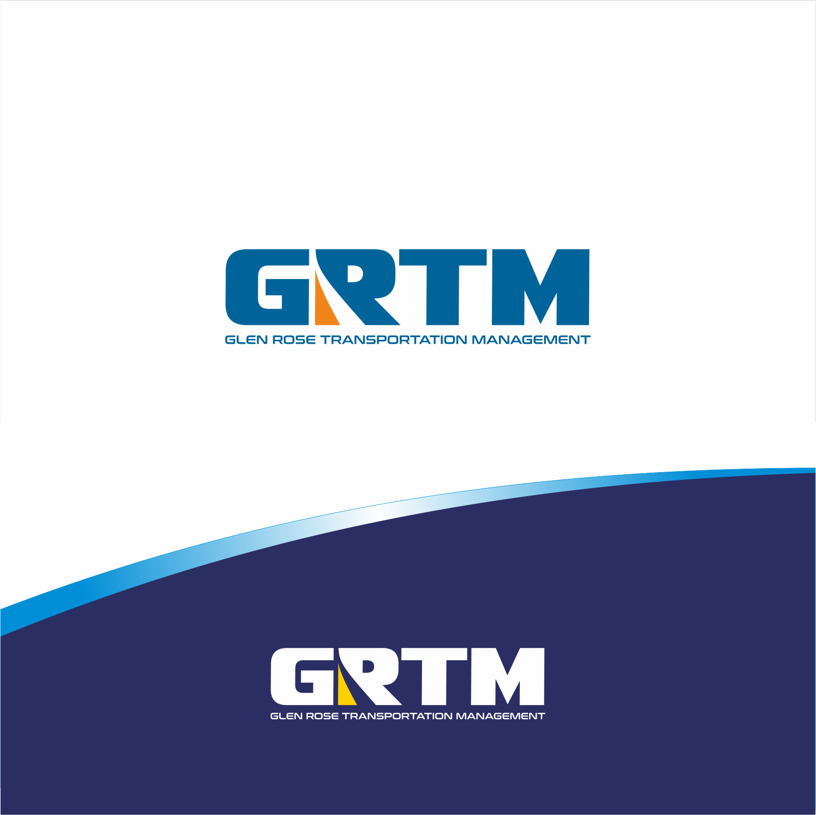 Logo Design by Sikison for GRTM Inc | Design #28695634