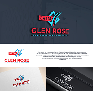 Logo Design by DesignHour for GRTM Inc | Design: #28695921