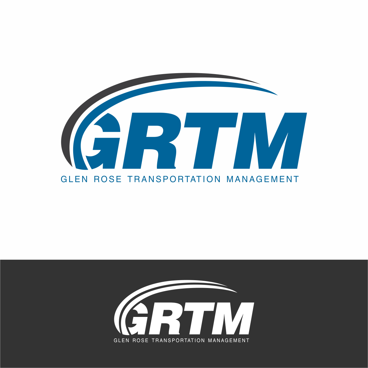Logo Design by EJRudiana for GRTM Inc | Design #28641201