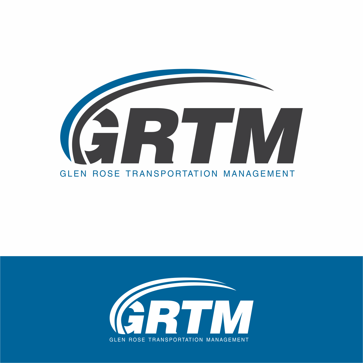 Logo Design by EJRudiana for GRTM Inc | Design #28641206