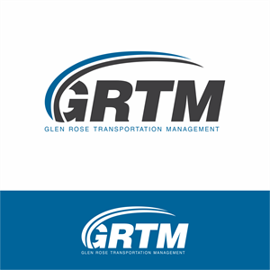Logo Design by EJRudiana for GRTM Inc | Design: #28641206