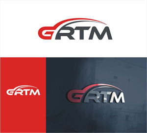 Logo Design by Neptune7 for GRTM Inc | Design: #28656223