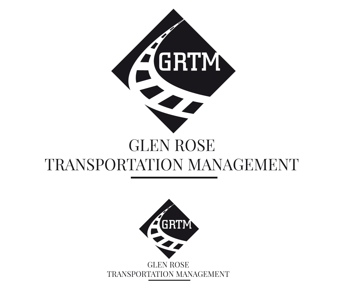 Logo Design by Paint-Tools for GRTM Inc | Design #28635231