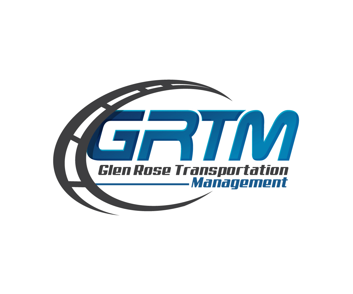 Logo Design by Paint-Tools for GRTM Inc | Design #28635232