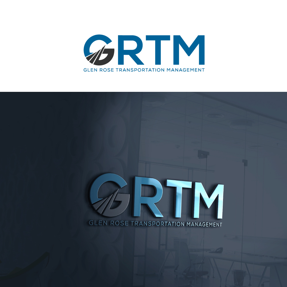 Logo Design by MD SHANAWAS7 for GRTM Inc | Design #28638284