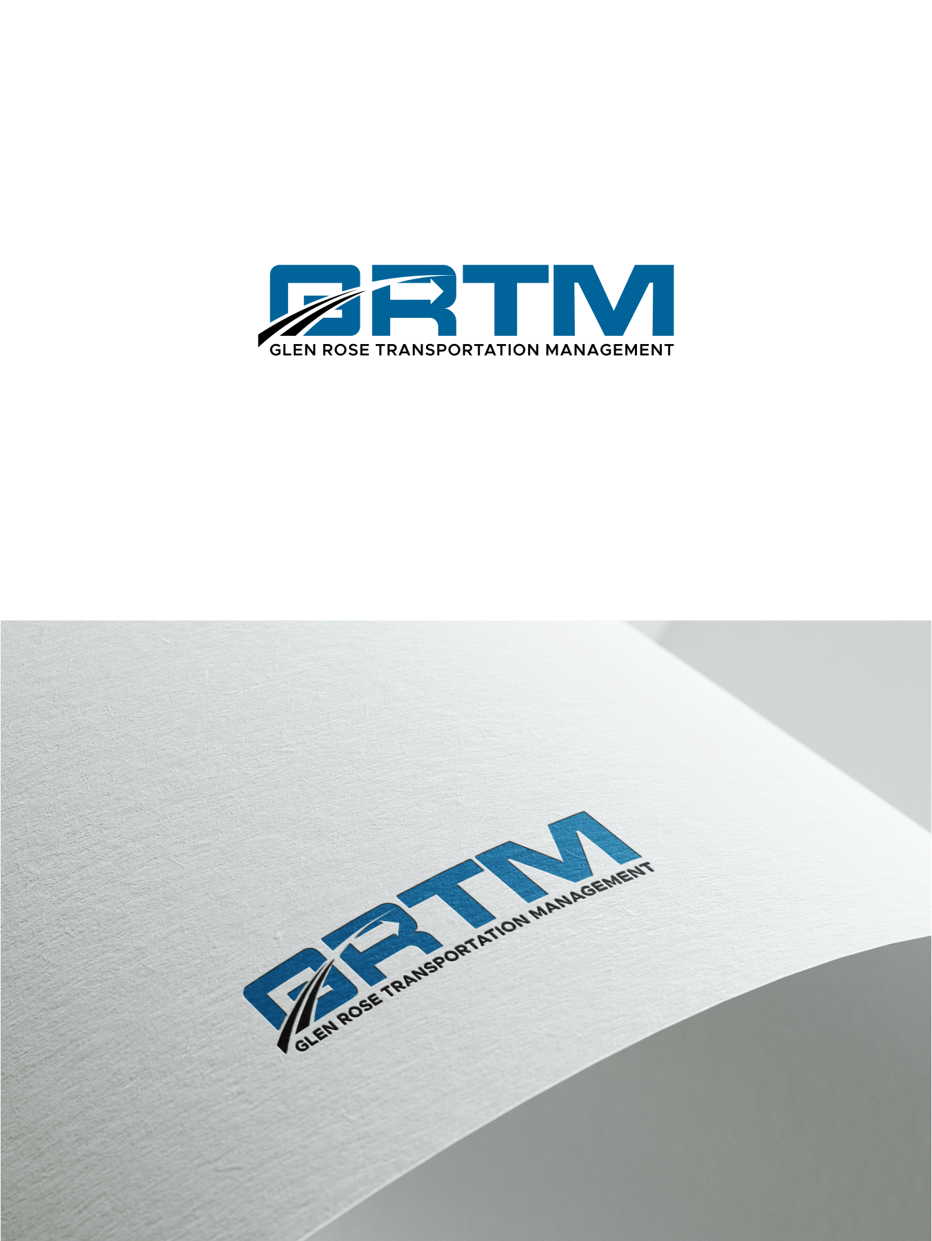 Logo Design by sabina aiko for GRTM Inc | Design #28691866