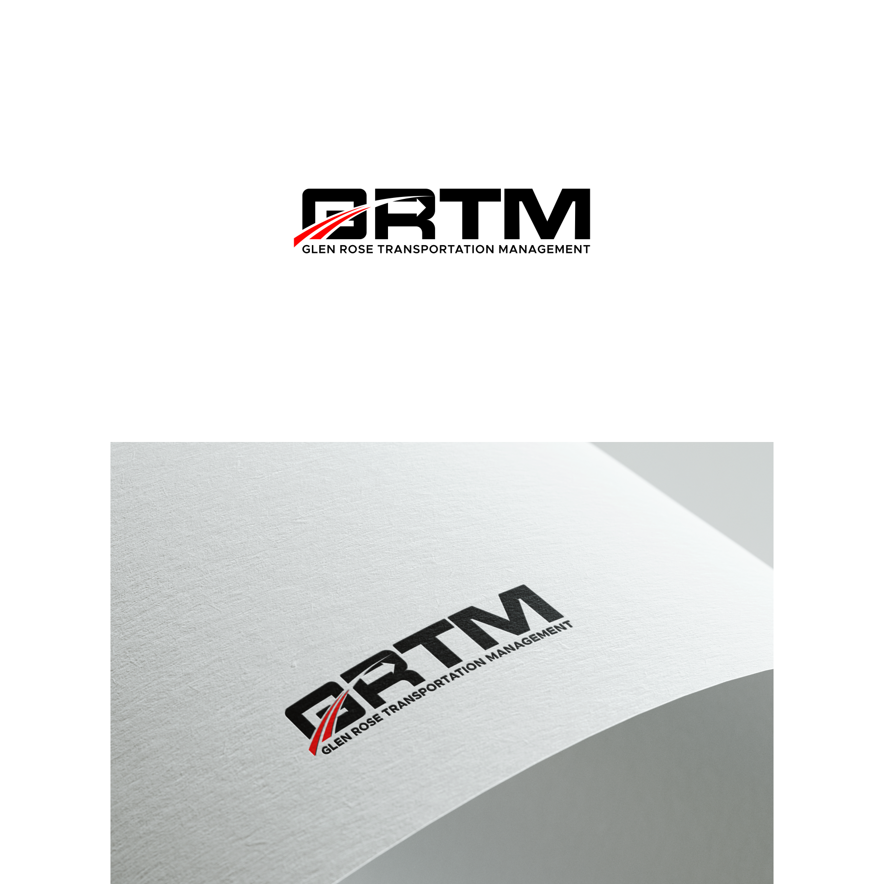Logo Design by sabina aiko for GRTM Inc | Design #28691871