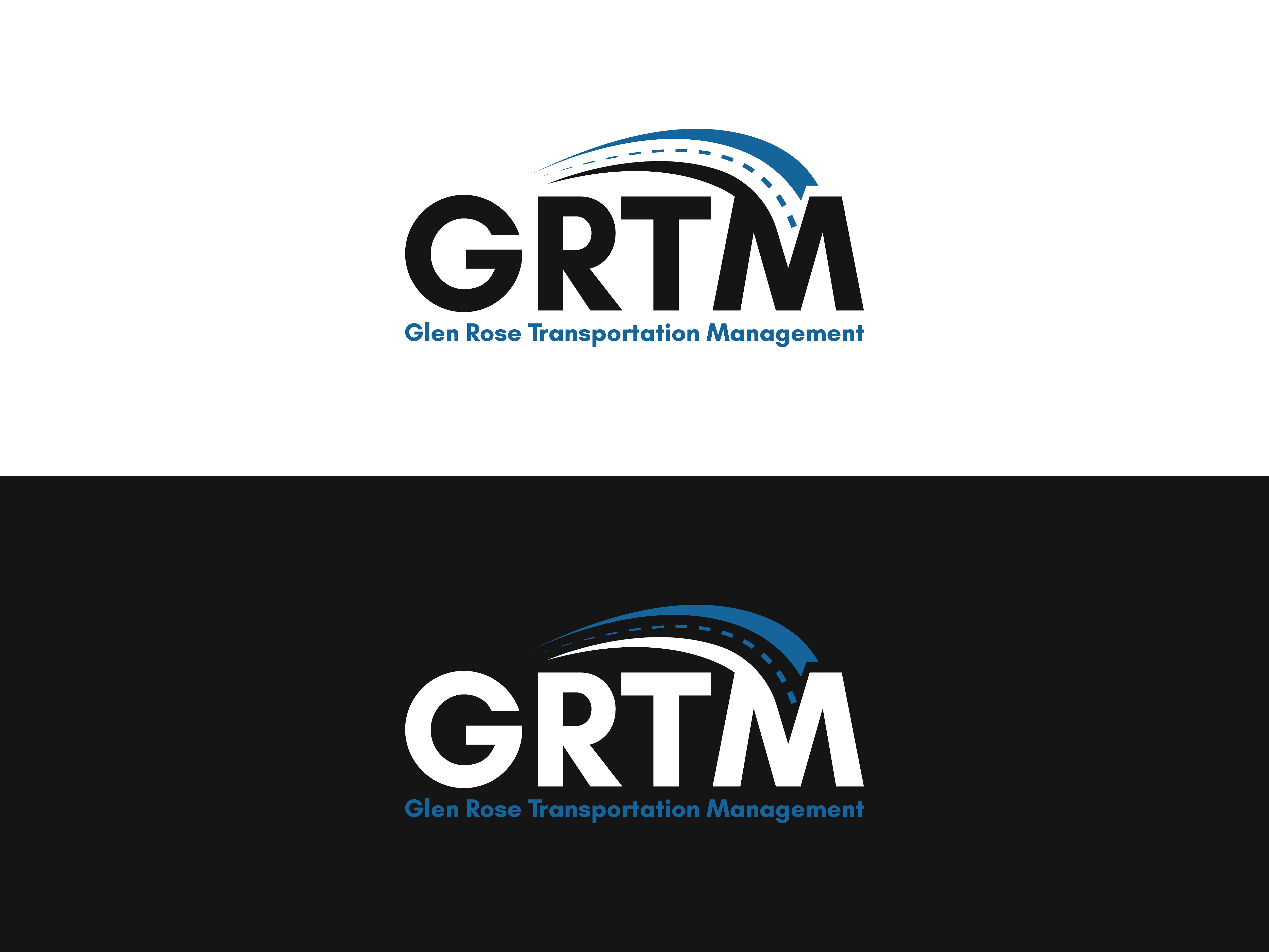 Logo Design by DesignworkJournal for GRTM Inc | Design #28649128
