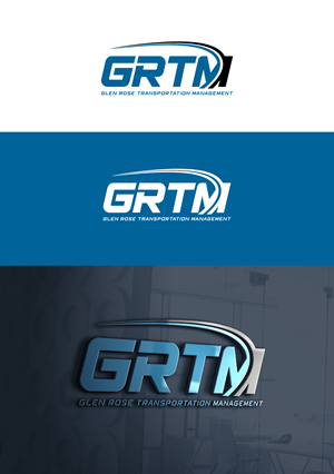 Logo Design by sourgraping for GRTM Inc | Design: #28643264