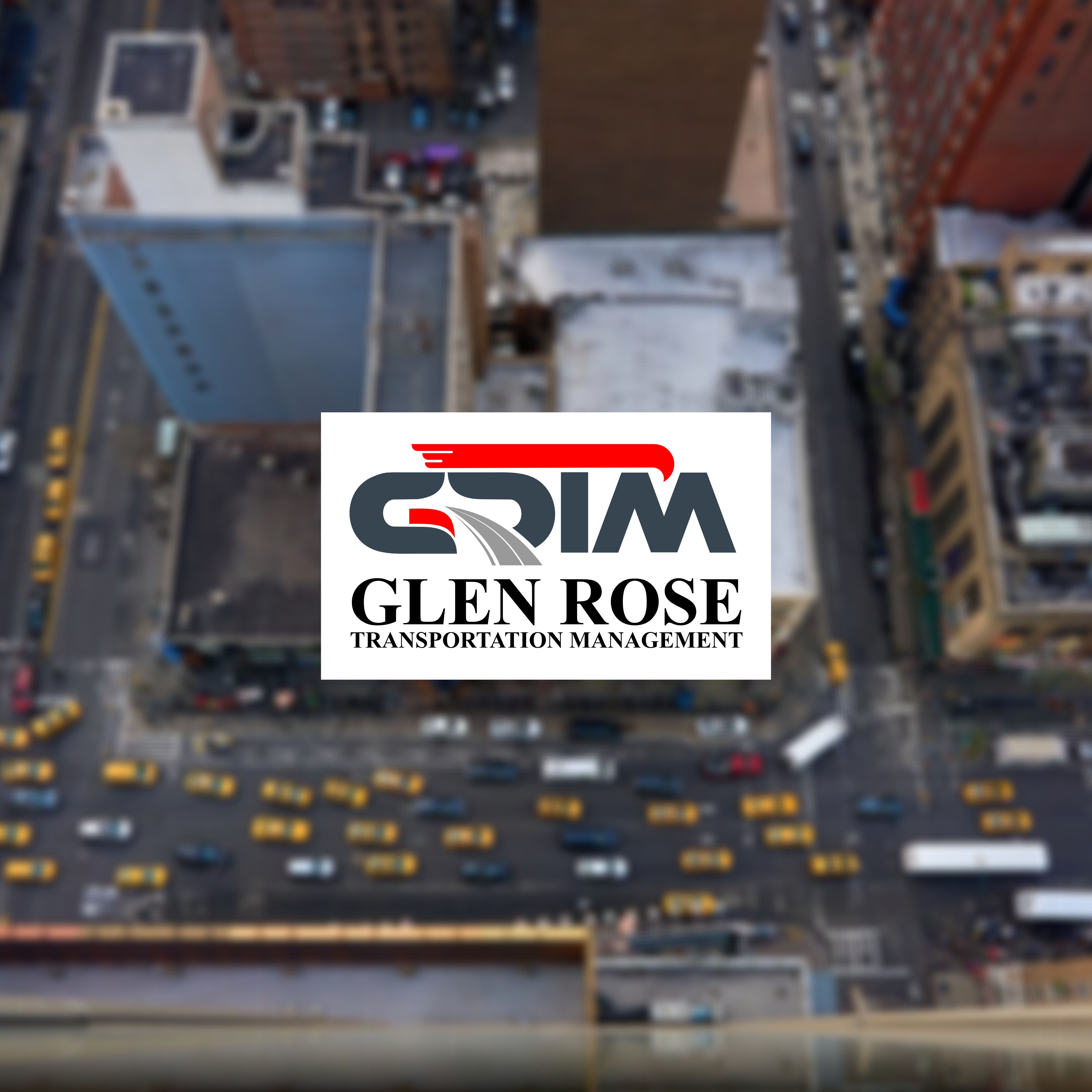 Logo Design by M. A Tafheemi for GRTM Inc | Design #28683880