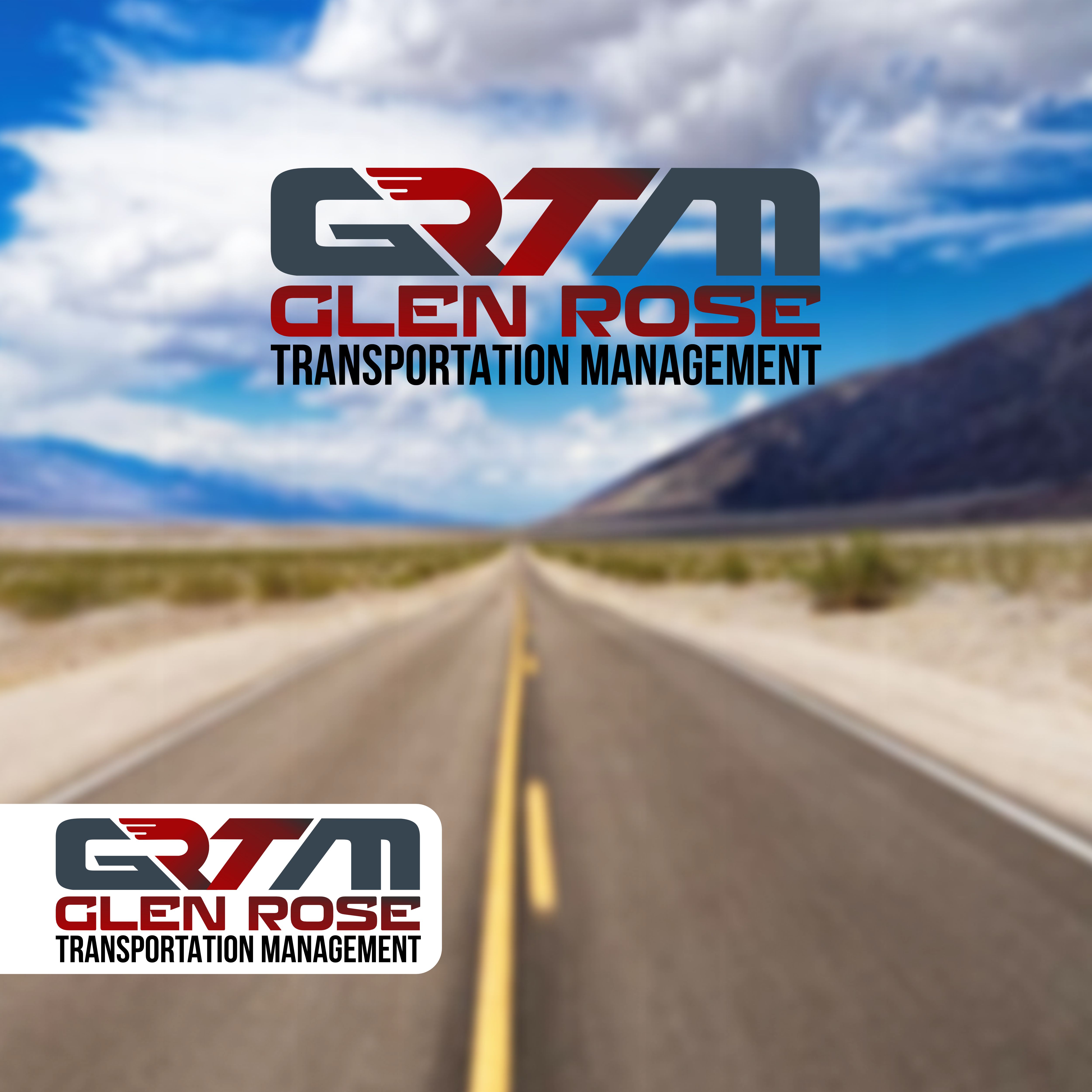 Logo Design by M. A Tafheemi for GRTM Inc | Design #28683881