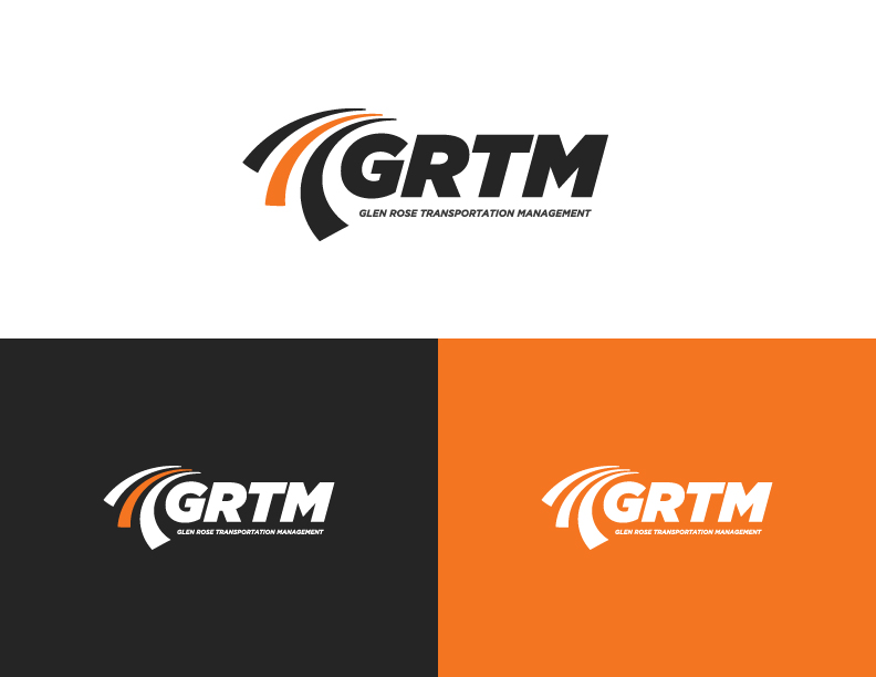 Logo Design by raigraphics for GRTM Inc | Design #28635369