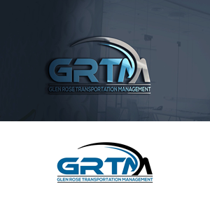 Logo Design by Hanif Logo's for GRTM Inc | Design: #28638681