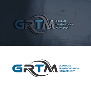 Logo Design by Hanif Logo's for GRTM Inc | Design: #28639108