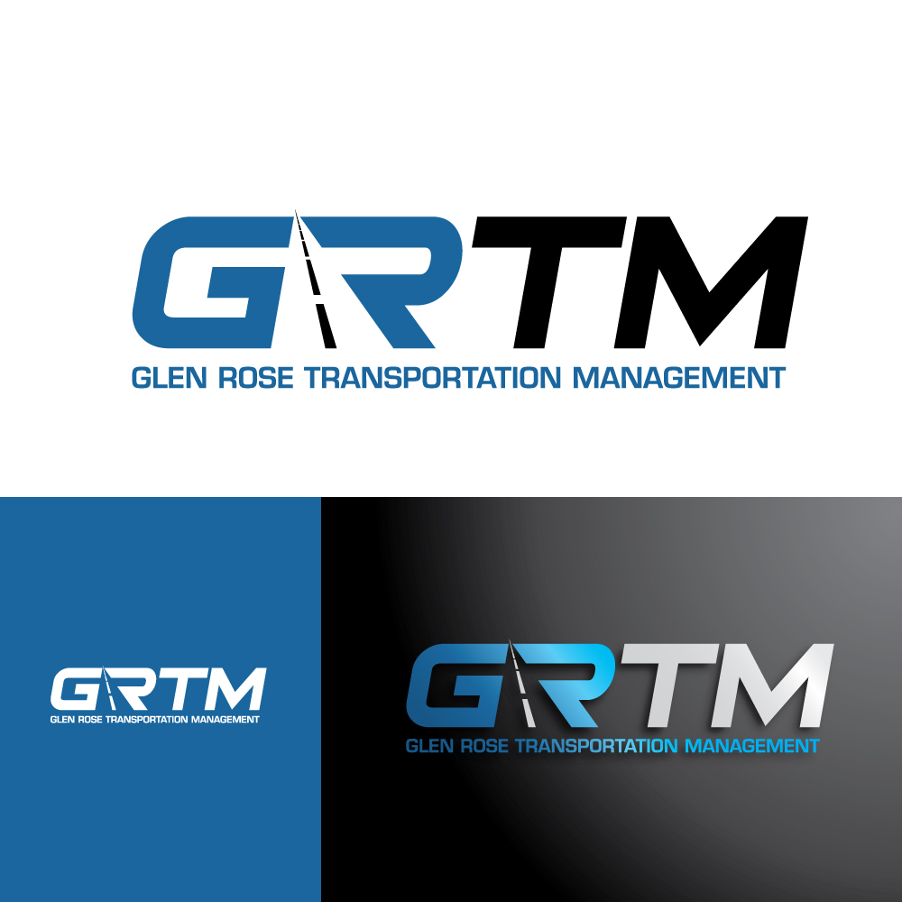 Logo-Design von lokiasan für GRTM Inc | Design #28646010