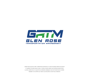 Logo Design by Admira Graphics for GRTM Inc | Design: #28636480