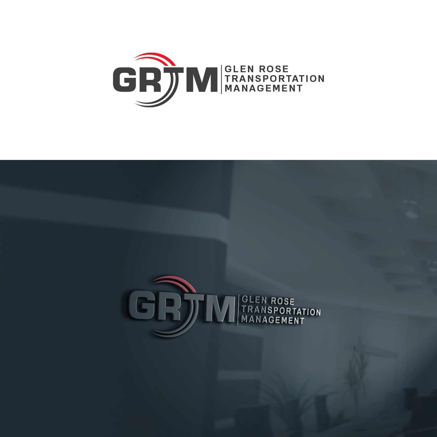 Logo Design by Go4Logo for GRTM Inc | Design #28638958