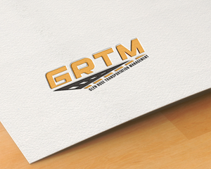 Diseño de Logo por Deziners Zone para GRTM Inc | Diseño: #28635812