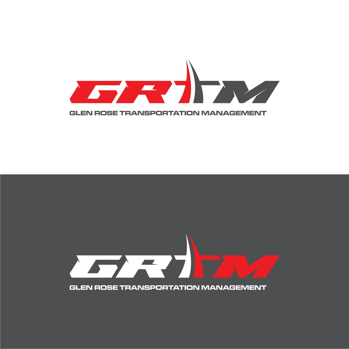 Logo Design by StY_12 for GRTM Inc | Design #28636969