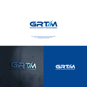 Logo Design by nzdesigners for GRTM Inc | Design #28644124