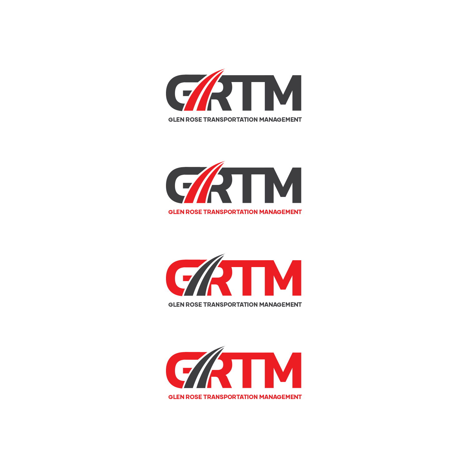 Logo Design by NZ Creatives for GRTM Inc | Design #28723890